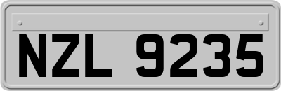 NZL9235