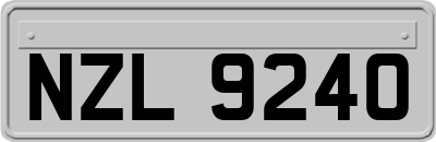 NZL9240