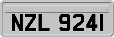 NZL9241