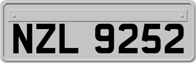 NZL9252