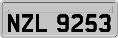 NZL9253