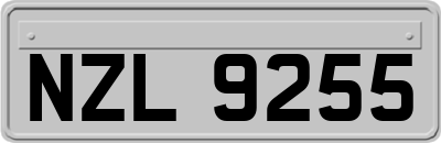 NZL9255