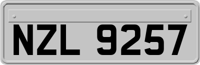 NZL9257