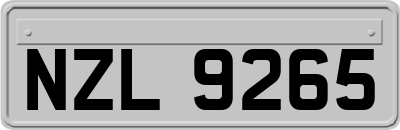 NZL9265