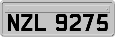 NZL9275
