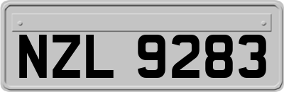 NZL9283