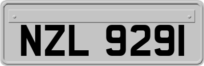 NZL9291