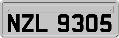 NZL9305
