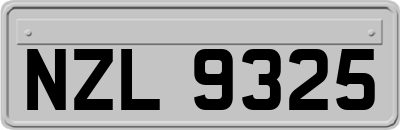 NZL9325