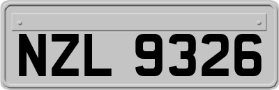NZL9326