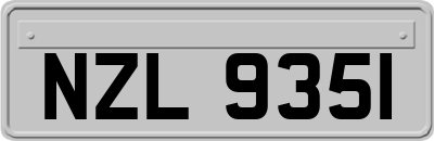 NZL9351