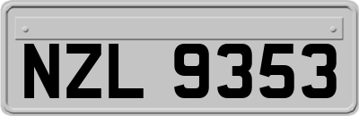 NZL9353