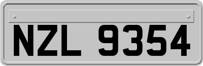 NZL9354