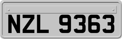NZL9363