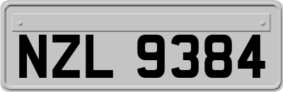 NZL9384