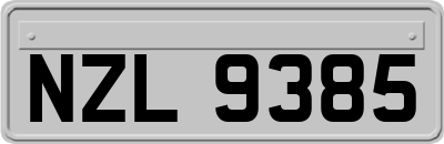 NZL9385