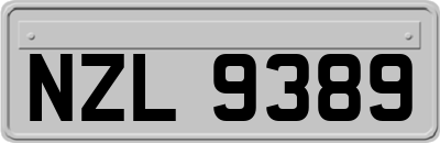 NZL9389