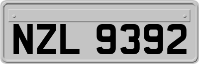 NZL9392