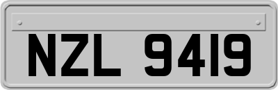 NZL9419