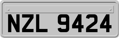 NZL9424