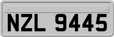 NZL9445