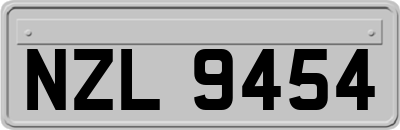 NZL9454