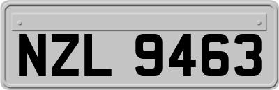 NZL9463