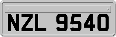 NZL9540