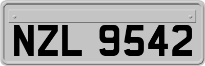 NZL9542