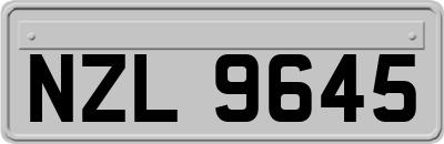 NZL9645