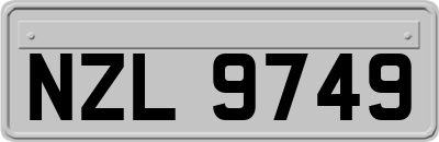 NZL9749