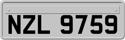NZL9759