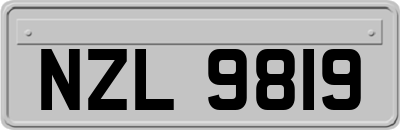 NZL9819