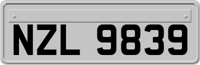 NZL9839