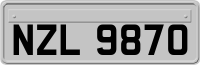 NZL9870