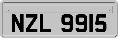 NZL9915