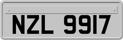 NZL9917