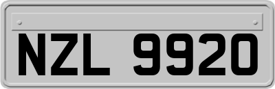 NZL9920