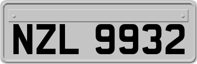 NZL9932