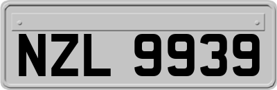 NZL9939