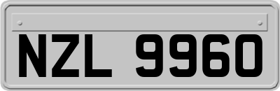NZL9960