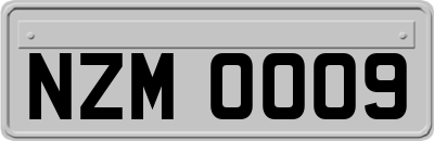 NZM0009