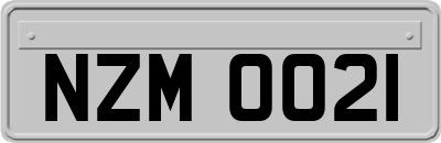 NZM0021