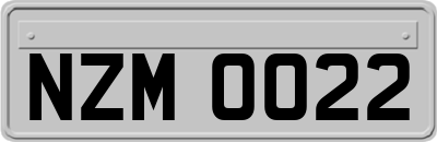 NZM0022
