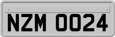 NZM0024