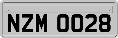 NZM0028