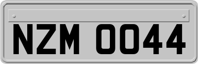 NZM0044