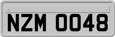 NZM0048