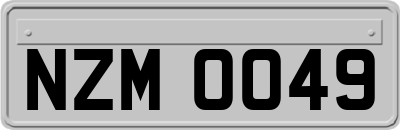 NZM0049