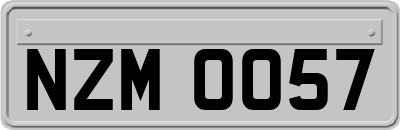 NZM0057